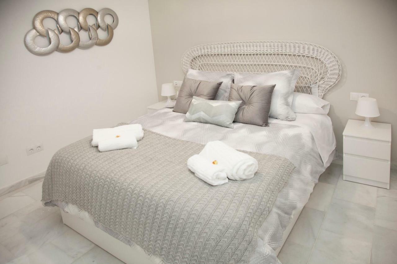 Pena Historical Centre Apartment Malaga